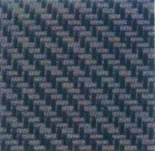 碳纖維編織布與生態(tài)毯 高性能材料與綠色科技的融合創(chuàng)新